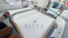 Hunter 426 /44 DS Owners